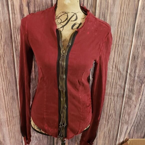 Hudson Jacket - Picture 1 of 16